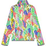 WeeDo - Kids Cosmo Candy Jungle - Thermoshirt - Meerkleurig