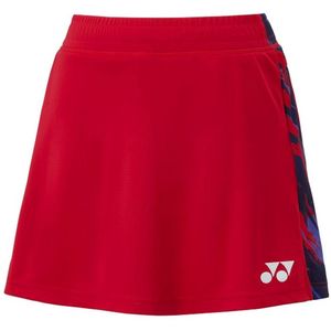 Yonex tennis badminton skirt / sportrok - 26128EX rood - maat M