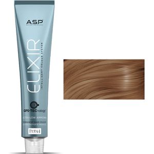 ASP ELIXIR COLOUR RS 100ml 8.035 Cappuccino