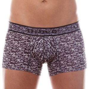 Mundo Unico Corto Antique Car maat L