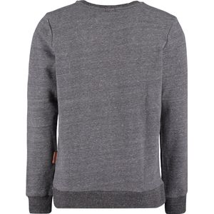 Bryant-Dark grey-S