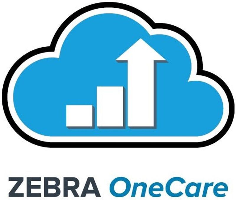 Zebra - Service OneCare Essential - 3 Jaar - Voor ZT111 Printer