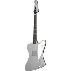 Epiphone 1963 Firebird I Silver Mist - Elektrische gitaar