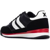 Xti - 144587 - Sneakers - Zwart