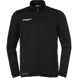 Uhlsport Score Trainingsjas Kind Zwart-Wit Maat 128
