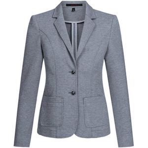 Dames jersey blazer style 1437 | Maat 42