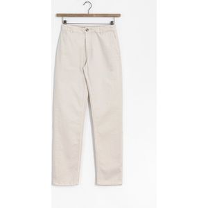 Sissy-Boy - Beige canvas chino