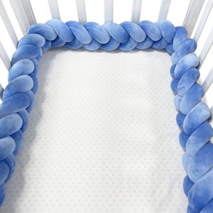 Ledikant beschermer voor de kinderkamer
