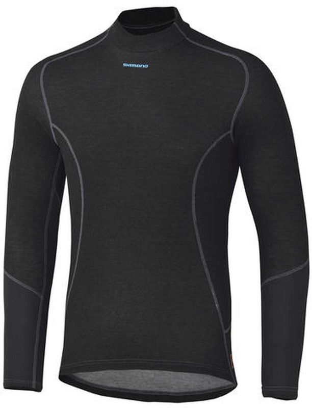 Shimano-fietsonderkleding-Breath Hyper Baselayer