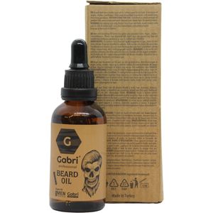 Gabri Beard Oil 50ml
