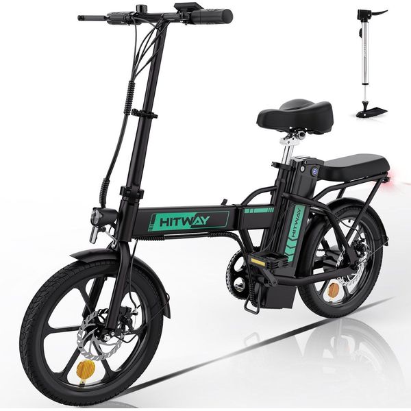 16 inch Kinderelektrische fietsen kopen? | Laagste prijs | beslist.nl
