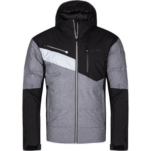 Kilpi - Teddy - Donzen Jas - Grijs - 3XL - Waterbestendig