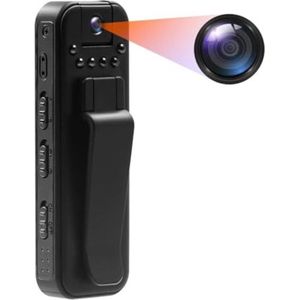 Spy Camera - Verborgen Camera - Spionage Camera - Geheime Camera - Spycamera