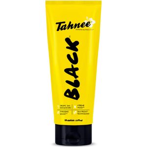 Tahnee Black ™ - tanning lotion - 200ml