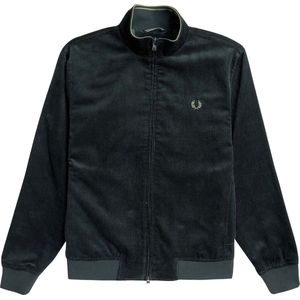 Fredperry Fp Koord Brentham Jas - Fashion Wear - Volwassen