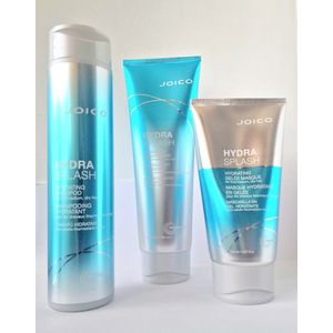 Joico Hydra splash Trio Shampoo 300ml + Conditioner 250ml + Mask 150ml