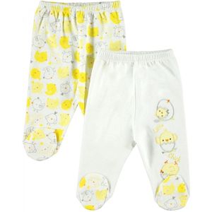 Baby broek jongens/meisjes - Little Chick