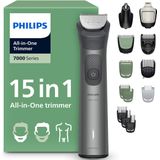 Philips - Mg7921/15 - Multigroom - Donkergrijs - 15-in-1