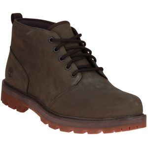 Timberland Britton Road Wp Chukka Laarzen BruinMan
