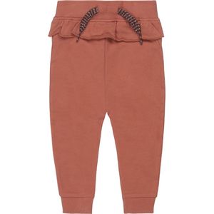 Dirkje T-DOTS Meisjes Broek - Maat 62