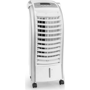 TROTEC Aircooler/ventilator/bevochtiger PAE 25