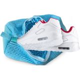 ScanPart - Waszak - Herbruikbaar - 40 x 20 cm - Voor Schoenen