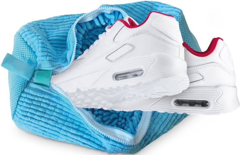 ScanPart - Waszak - Herbruikbaar - 40 x 20 cm - Voor Schoenen