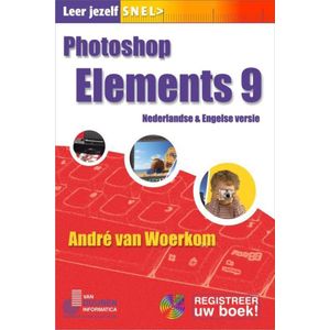 Photoshop Elements 9 Nl