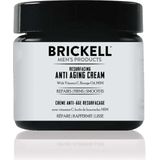 Brickell - Resurfacing Anti-Aging Cream - 59 ml - Gezichtsverzorging