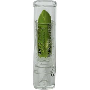 Easy Paris Cosmetics - Lipstick / Lippenstift - Groen / Green - Nummer 104 - 1 stuks