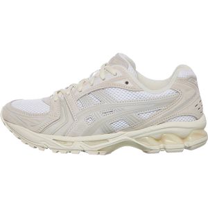 ASICS - Gel-Kayano 14 - Hardloopschoenen - White Smoke Grey