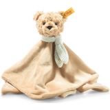 Steiff - Jimmy - Teddybeer - Beige - Pluche - 26 cm