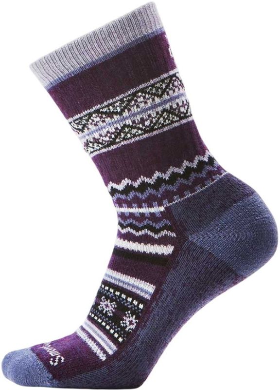 Smartwool - Everyday Snowed In - Sokken - Heren