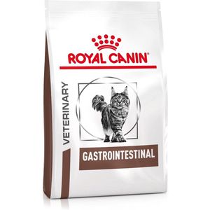 Royal Canin Gastro Intestinal - Kattenvoer - 4 kg