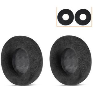 Vervangende oorkussens Geschikt voor AKG K701 K702 Q701 K612 PRO K712 PRO