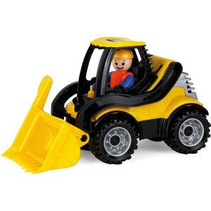 Lena Shovel Truckies 21cm