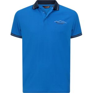 Nadil polo shirt heren | Gerecycled Polyester