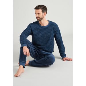 SCHIESSER - Pyjama lang - Heren - Pyjamas