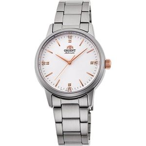 Orient - RA-NB0103S10B - Polshorloge - Dames - Automatisch - Eigentijds