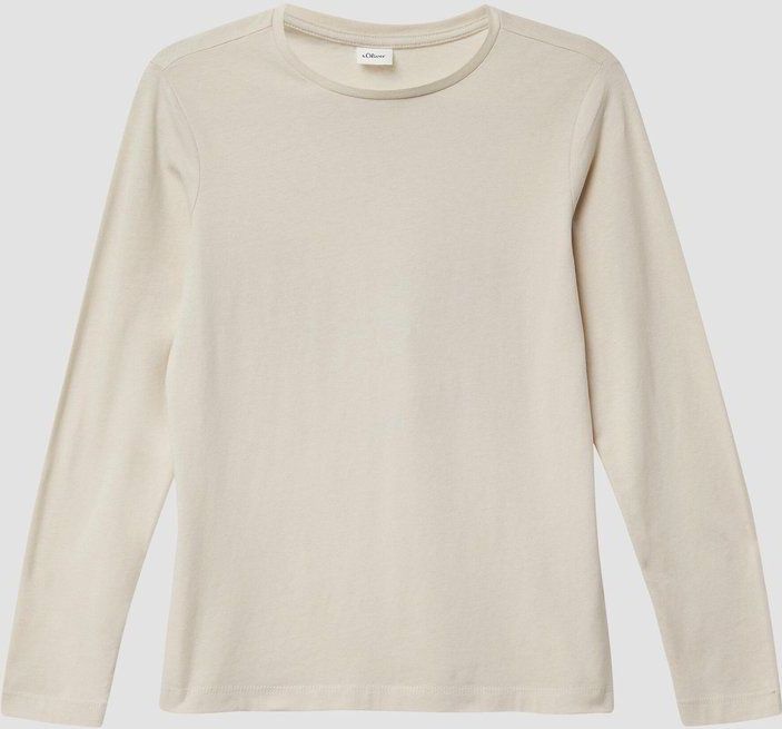 s.Oliver - T-Shirt - Lange Mouwen