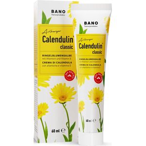Calendulin® Classic Goudsbloemzalf - 60ml