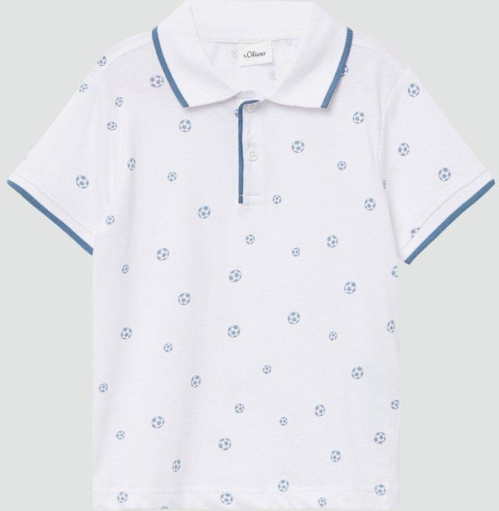s.Oliver Polo-Shirt