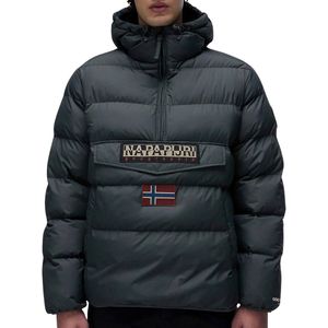 Napapijri Rainforest Winter Anorak Heren - Maat XXL