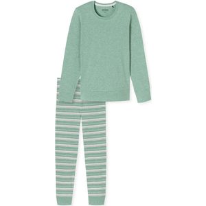 Schiesser Pyjama Casual Essentials
