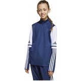 Adidas Squadra 25 Training Sweatshirt Met Halve Rits