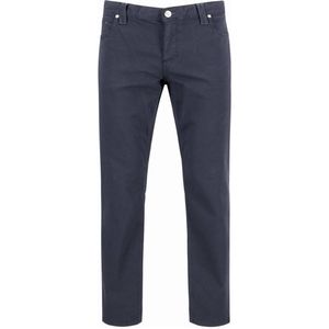 Alberto Jeans SLIM Superstretch Coloured Denim navy (4507 1764 - 894)