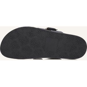 Notre-V - 227105 - Slippers - Zwart