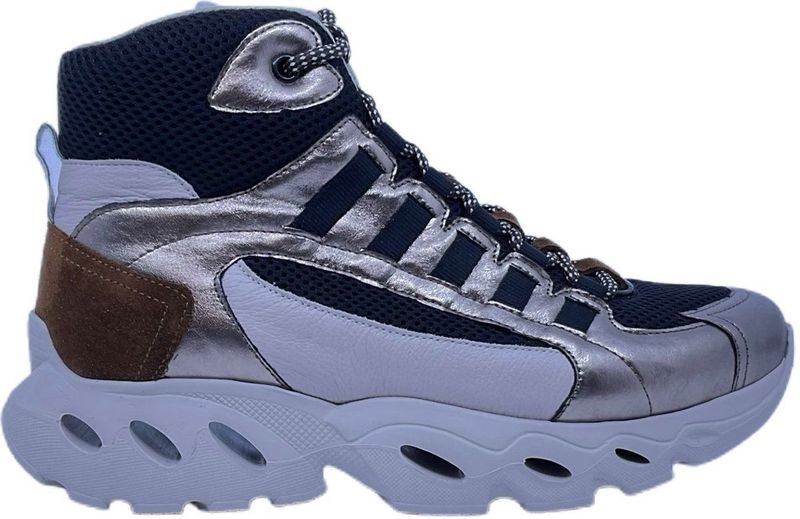 Durea - 9831 - Sneakers - Wijdte H