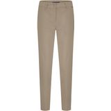 Red Button - Diana Smart - Skinny Broek - Beige