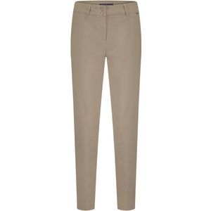 Red Button - Diana Smart - Skinny Broek - Beige